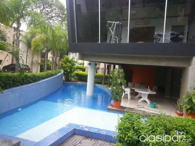 HERMOSA CASA EN BOTANICA 4 (atras del goethe) — foto 2