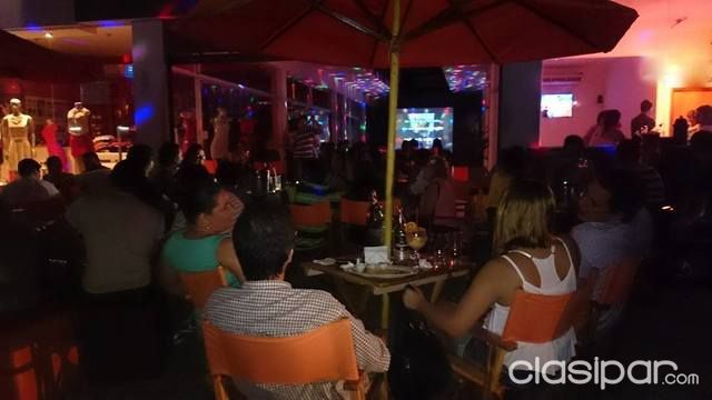 LOCAL GASTRONOMICO — foto 2