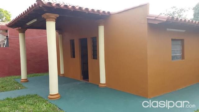 San Lorenzo - Avelino Martinez y Leopardi - B° Espíritu Santo — foto 2
