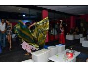 Show de Danza Arabe en tus fiestas.