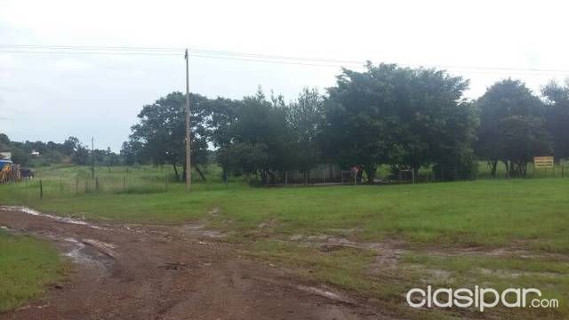 Unica Propiedad En Minga Guazu De 19 Hectareas Km30 Sobre Ruta 2 A 10 Min. Del Centro De Cde — foto 3