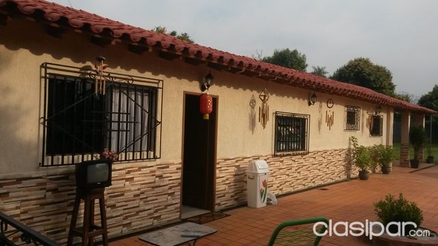 Vendo Casa quinta en Itaugua — foto 3