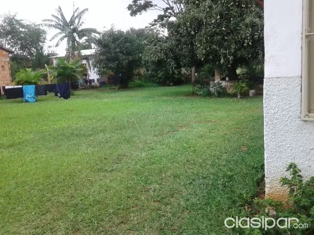 Hermosa casa en Moracue Luque — foto 2