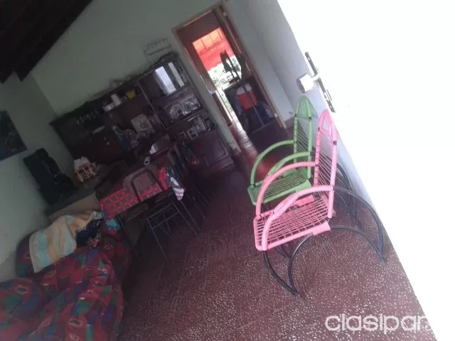 Hermosa casa en Moracue Luque — foto 3