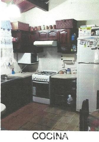 VENDO CASA A 3 CUADRAS DE LA AVDA MCAL LÓPEZ — foto 3