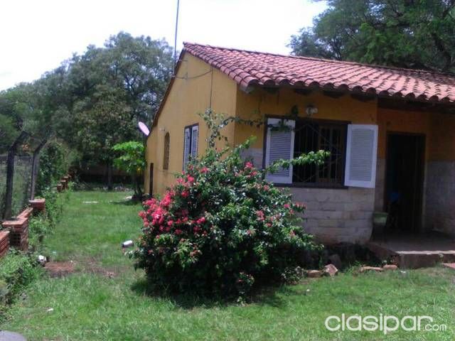 Casa en Mariano r Alonso — foto 2