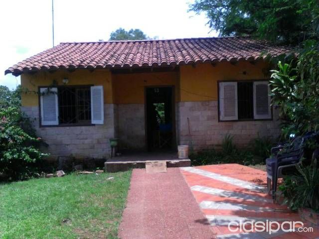 Casa en Mariano r Alonso — foto 3