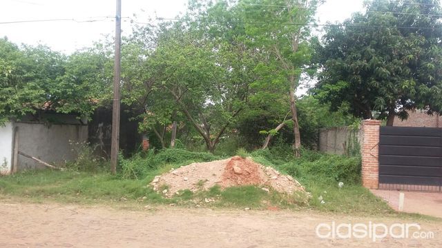 VENDO LOTE EN LOMA PYTA — foto 2