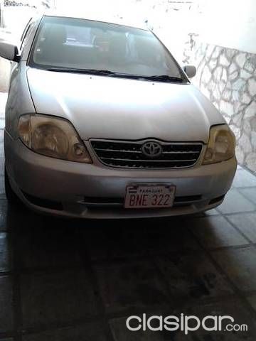 Alquilos autos toyota — foto 2