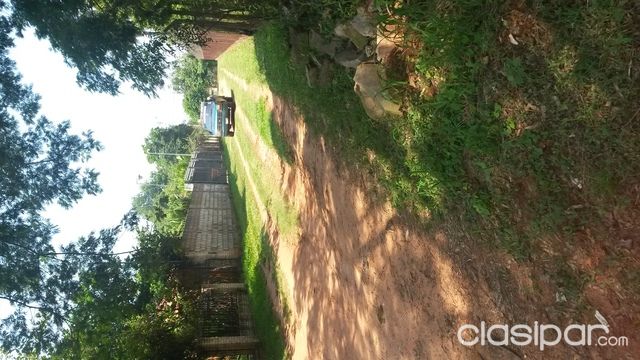 Vendo hermosoo terreno en Mariano Roque Alonso!!! — foto 3
