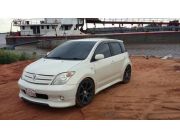 Vendo Toyota Ist año 2004