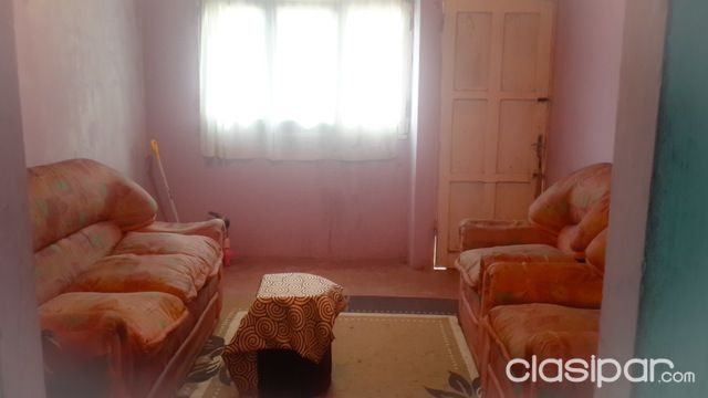 REMATO CASA CON DOS TERRENOS A 4 CUADRAS DE LA RUTA,CAPIATA RUTA 1 KM 23! — foto 2