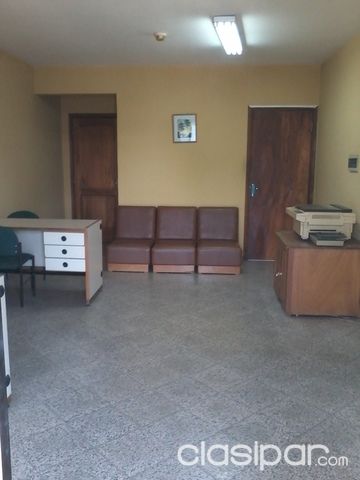 VENDO DPTO ZONA MALL EXCELSIOR MANDUVI C OLEARY — foto 3