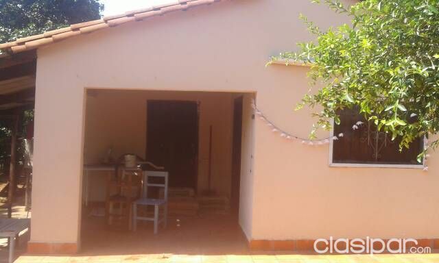 Venta de casa — foto 2