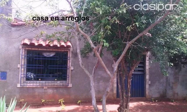 Vendo CASA con 3 dorm. terr 14 x 40 mts. — foto 2