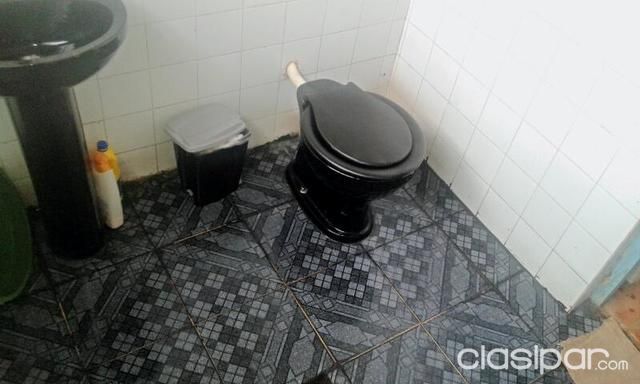 Vendo Casa con dos terrenos — foto 3