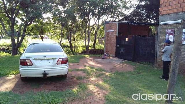 Oferta dos casa en un mismo terreno la oportunidad que estaban esperando en una esq.avenida principal asfaltada centro villa elisa — foto 2