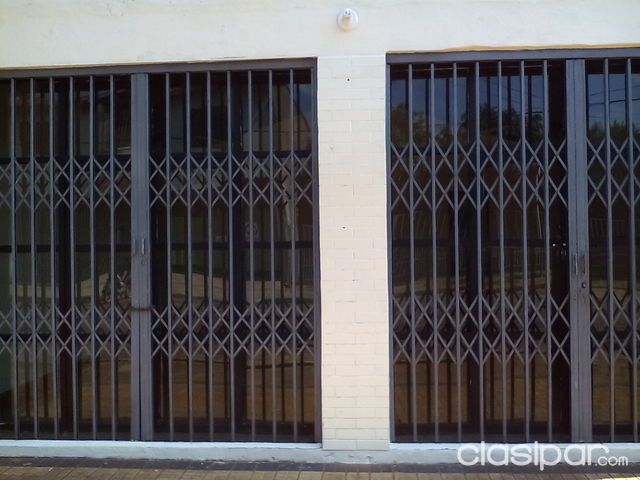 ALQUILO SALON COMERCIAL EN PLENO CENTRO DE CAAGUAZU — foto 2