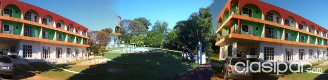 Sensacional Oferta!!! Aprovechelo!!! Vendo Hotel Hospedaje Ecológico! — foto 2