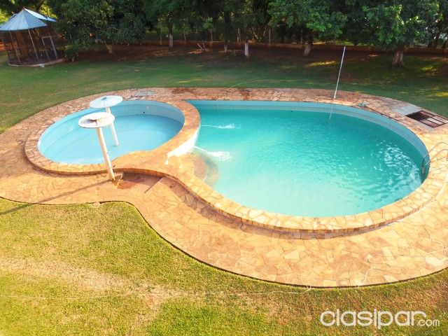 Sensacional Oferta!!! Aprovechelo!!! Vendo Hotel Hospedaje Ecológico! — foto 3