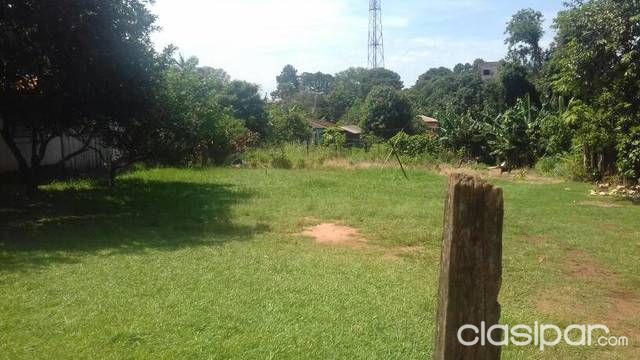 Vendo Hermoso Terreno 760m2 en campo9 — foto 2
