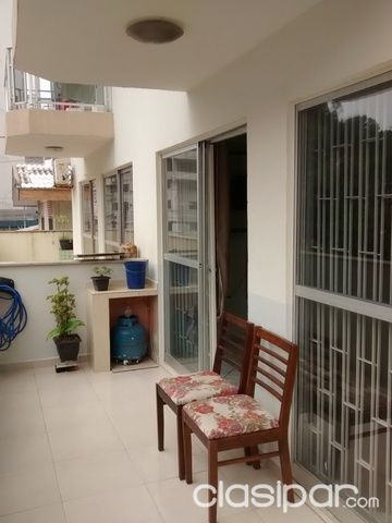 aluga apartamento balneario camboriu para temporada de verao e fim de ano — foto 2