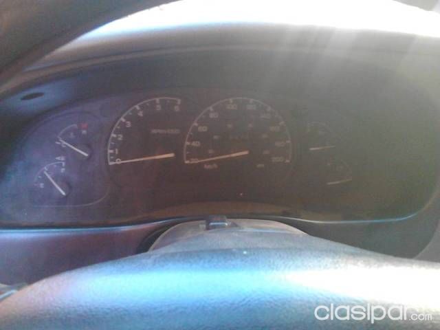 Vendo lujosa camioneta ford ranger tape ruvicha año 1998 — foto 2