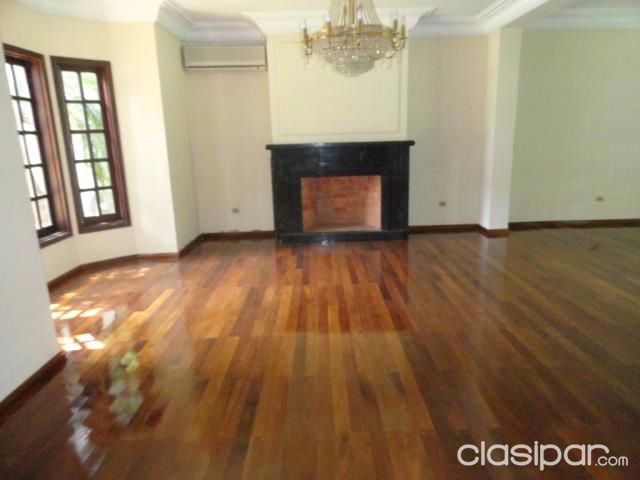 VENDO HERMOSA Y LUJOSA CASA EN VILLA MORRA — foto 2