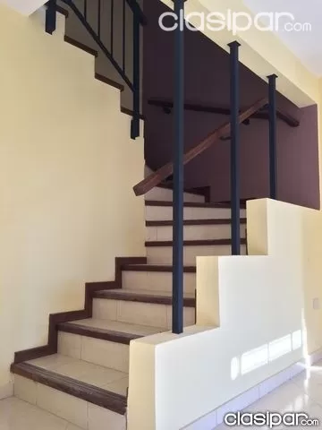 VENDO Dúplex a estrenar en condominio cerrado Fndo. Norte!!! — foto 2