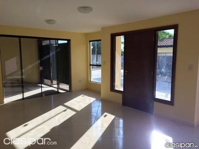 VENDO Dúplex a estrenar en condominio cerrado Fndo. Norte!!! — foto 3