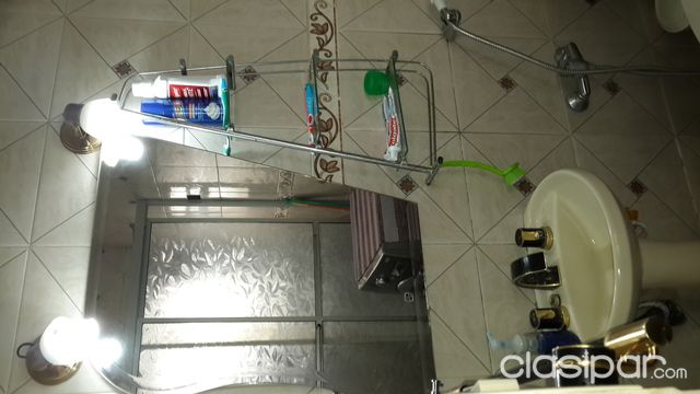 Vendo Coqueto dpto. En Asunción — foto 3