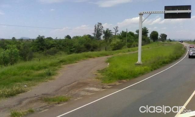 VENDO HERMOSA PROPIEDAD SOBRE RUTA 1 EN PARAGUARI 404 HAS — foto 2