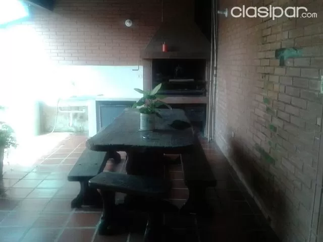 SAN BERNARDINO-PUERTA DEL LAGO. HERMOSO CHALET — foto 2