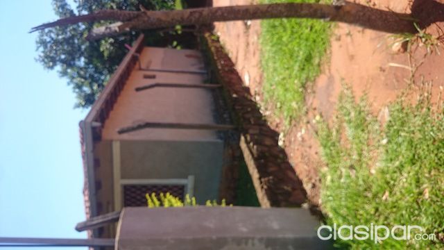 vendo casa o cambio por un vehiculo utilitario — foto 2