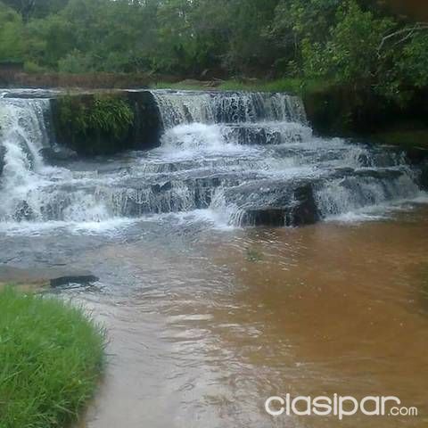 Vendo terreno titulado — foto 2