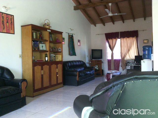 Casa en Lambaré — foto 3