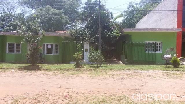 Vendo Hermosa Casa en San Lorenzo — foto 2
