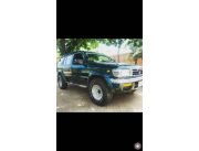 Nissan Terrano turbo diesel motor td27 año 97 4x4