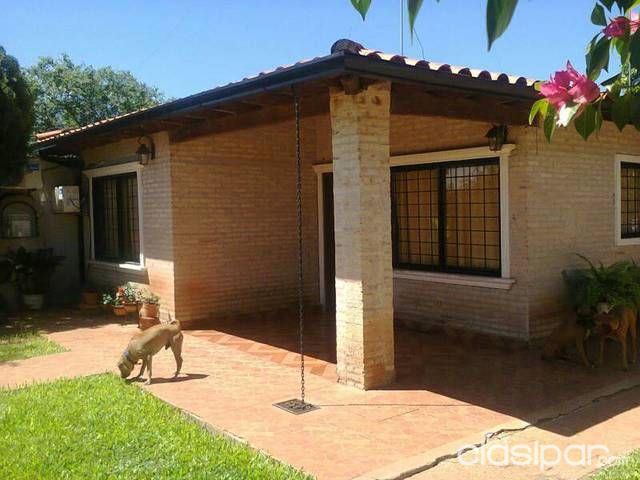 Vendo Casa en Moras Cue Luque — foto 2