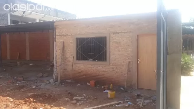 tinglado a ESTRENAR!! Zona 4 mojones — foto 2
