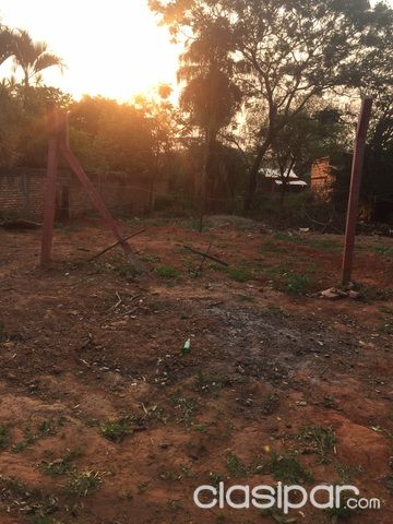 HERMOSO TERRENO EN LUQUE — foto 2