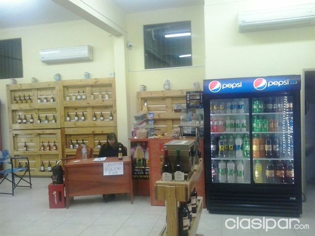 Vendo Bodega zona Fernando de la Mora — foto 2