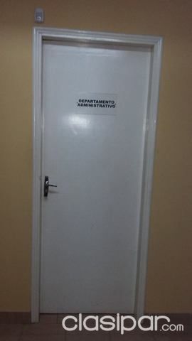 ATENCIÓN EMPRESAS TRANSPORTADORAS - IMPORTADORAS - DISTRIBUIDORAS. Depósito con oficinas en venta — foto 3