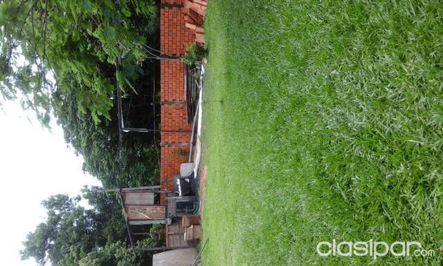 Vendo casa en zona residencial Villa Elisa centro — foto 2