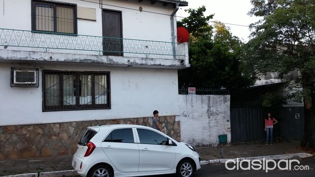 Vendo casa dobles planta en Battilana y Tte.Juan Alcorta — foto 2