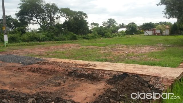 Vendo terreno sobre ruta — foto 3