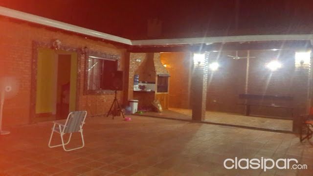 Alquilo casa en Sanber con pileta — foto 2