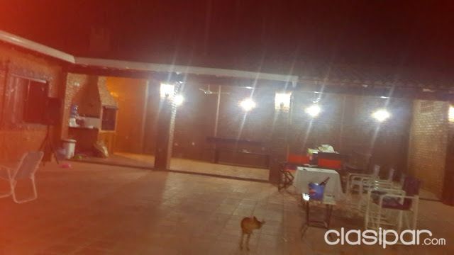 Alquilo casa en Sanber con pileta — foto 3