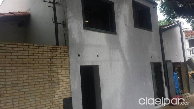 Doy en alquiler zona universidad americana, zona león condou — foto 2