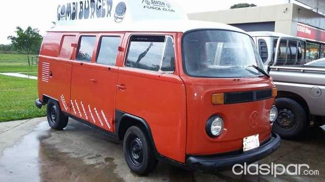 Combi lomitera — foto 2